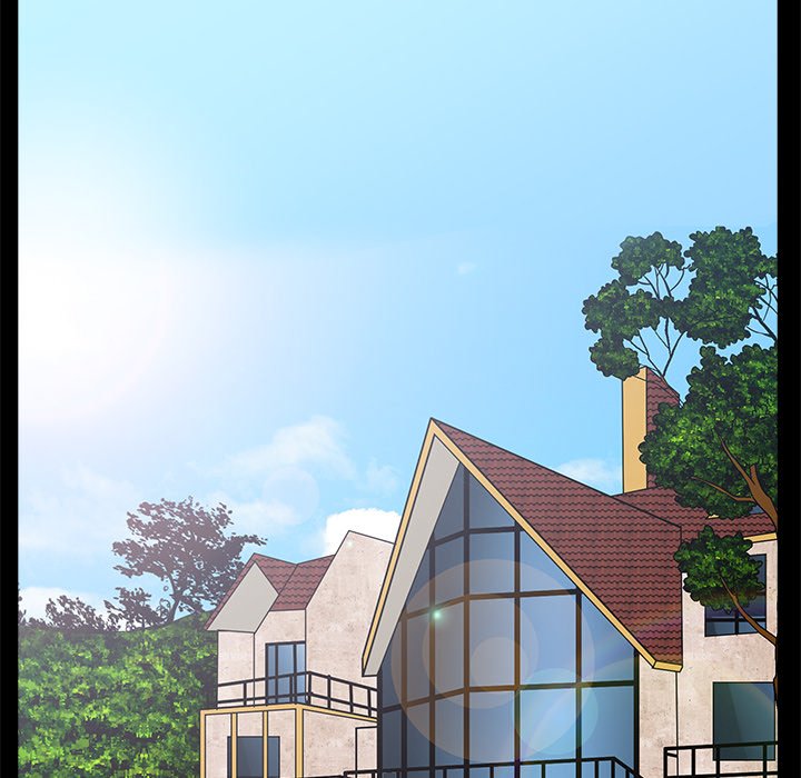 Snare - Chapter 8 [photo 151] - MangaPorn