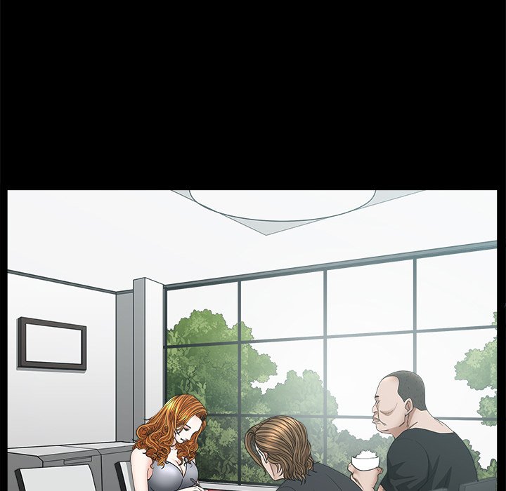 Snare - Chapter 8 [photo 153] - MangaPorn