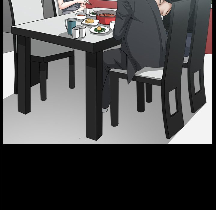 Snare - Chapter 8 [photo 154] - MangaPorn