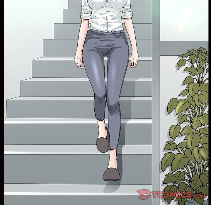 Snare - Chapter 8 [photo 156] - MangaPorn
