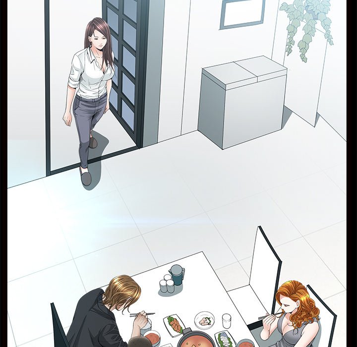 Snare - Chapter 8 [photo 158] - MangaPorn