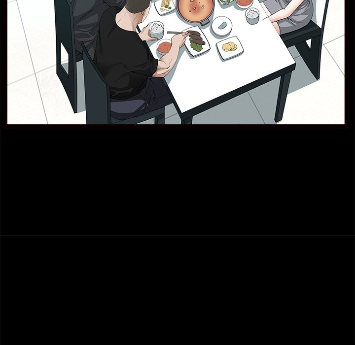 Snare - Chapter 8 [photo 159] - MangaPorn
