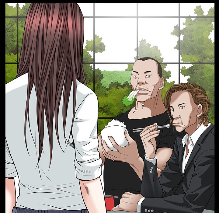Snare - Chapter 8 [photo 160] - MangaPorn