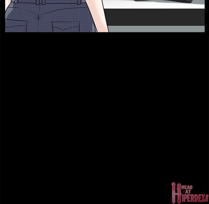 Snare - Chapter 8 [photo 161] - MangaPorn