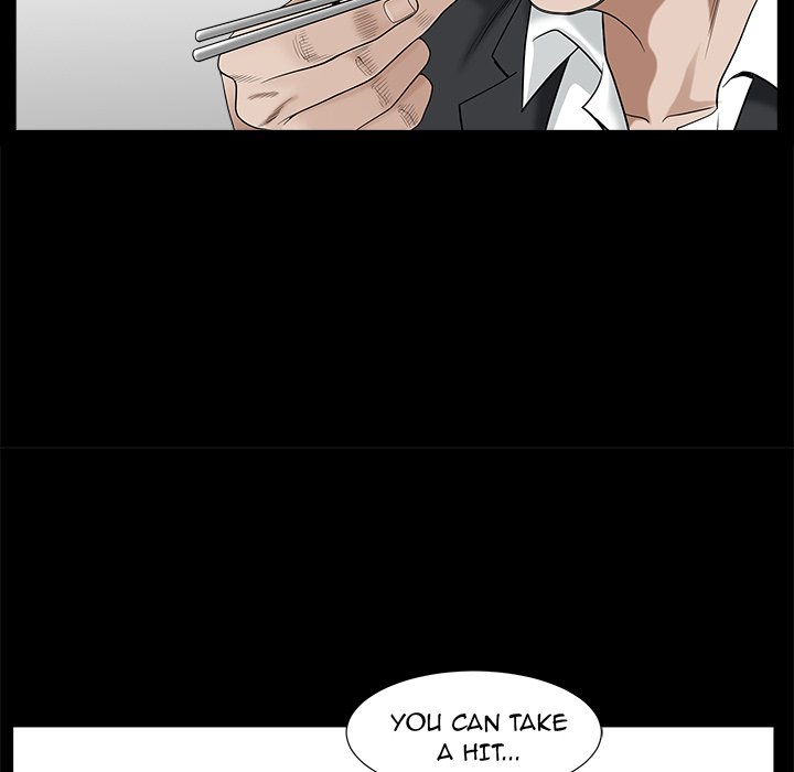 Snare - Chapter 8 [photo 165] - MangaPorn
