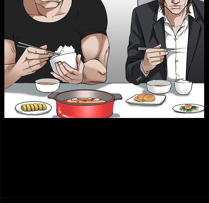 Snare - Chapter 8 [photo 170] - MangaPorn