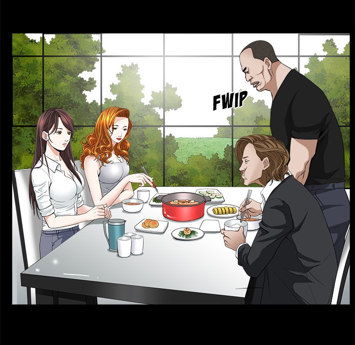 Snare - Chapter 8 [photo 173] - MangaPorn