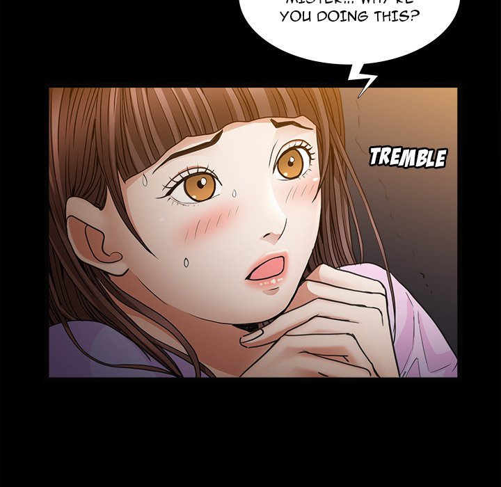 Snare - Chapter 8 [photo 18] - MangaPorn