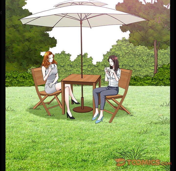 Snare - Chapter 8 [photo 188] - MangaPorn