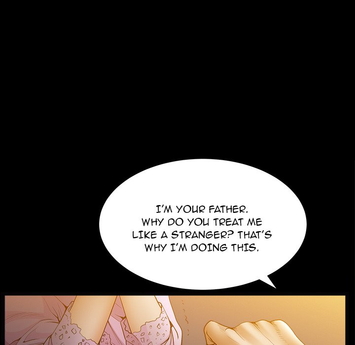 Snare - Chapter 8 [photo 19] - MangaPorn