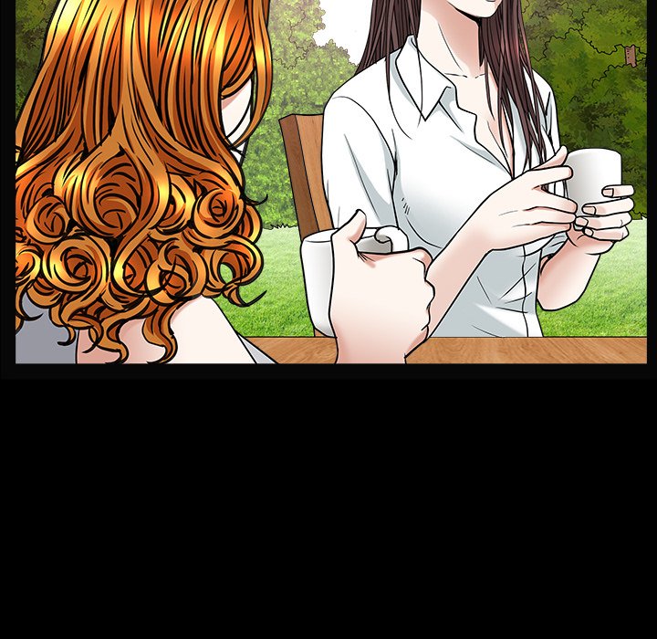 Snare - Chapter 8 [photo 192] - MangaPorn