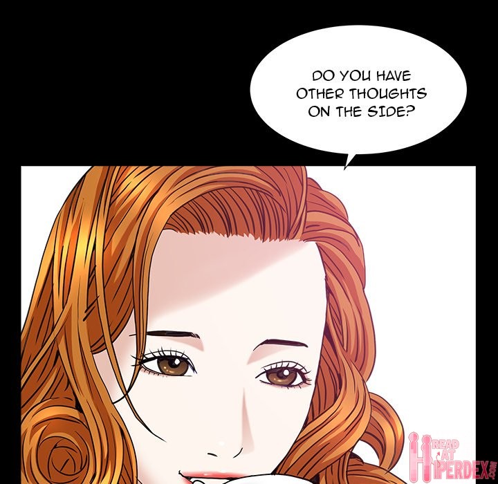 Snare - Chapter 8 [photo 193] - MangaPorn