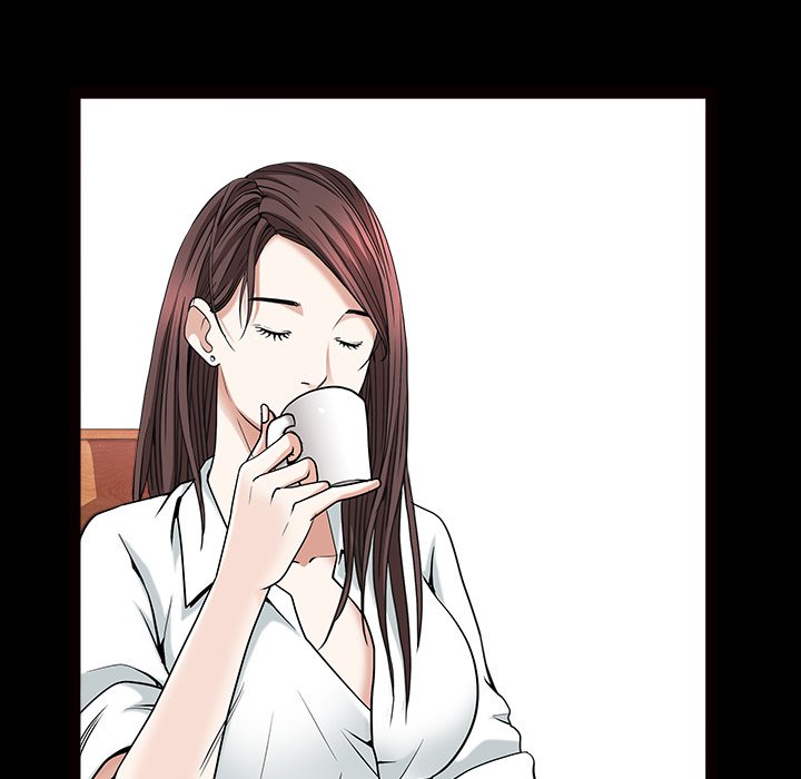 Snare - Chapter 8 [photo 199] - MangaPorn