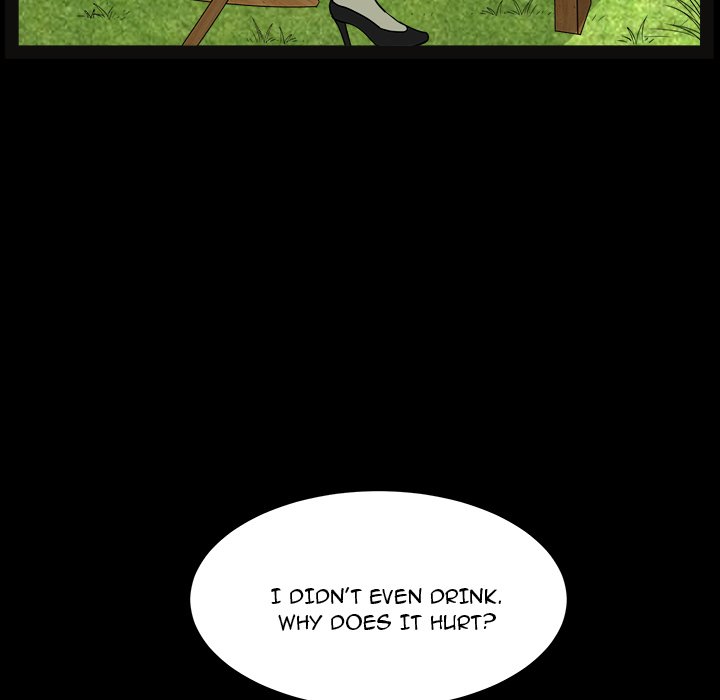 Snare - Chapter 8 [photo 208] - MangaPorn