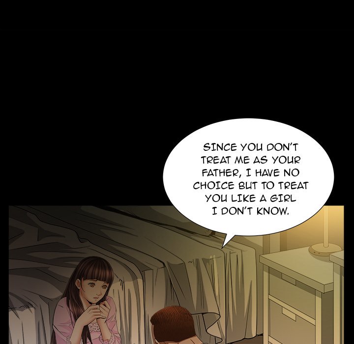 Snare - Chapter 8 [photo 21] - MangaPorn