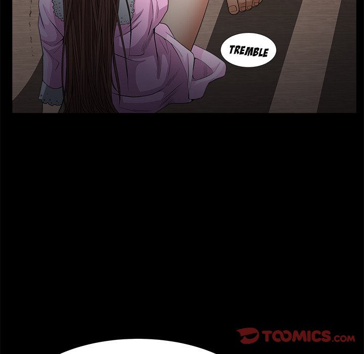 Snare - Chapter 8 [photo 28] - MangaPorn