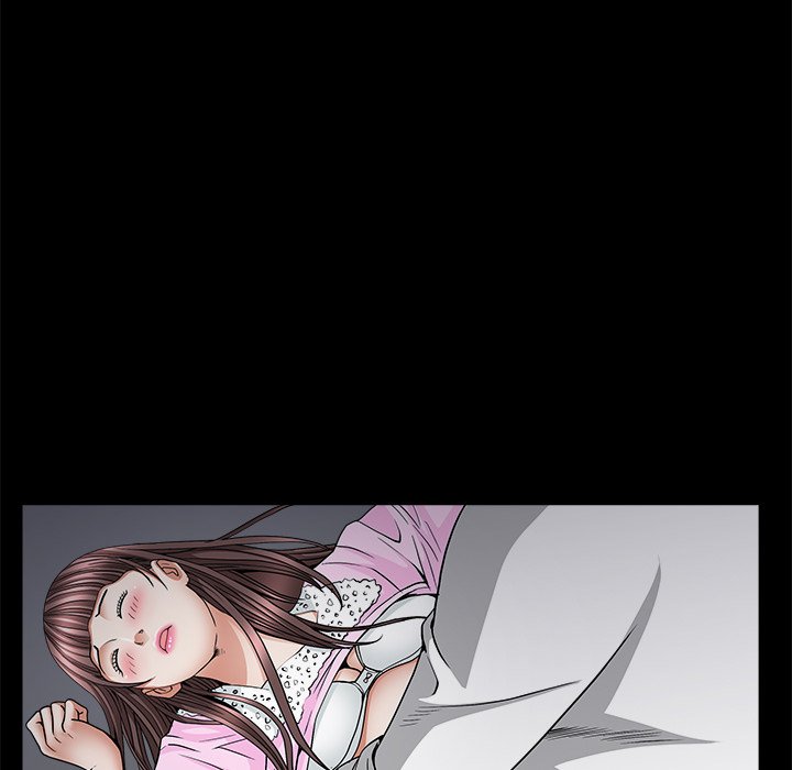 Snare - Chapter 8 [photo 42] - MangaPorn