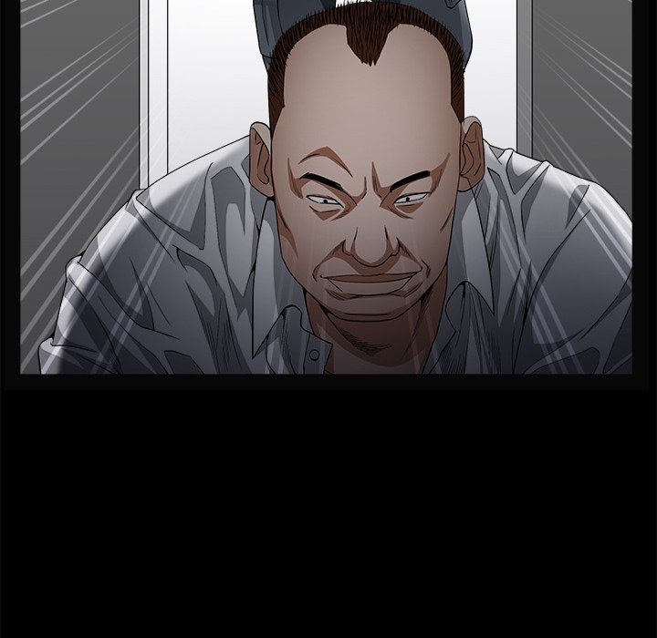 Snare - Chapter 8 [photo 45] - MangaPorn