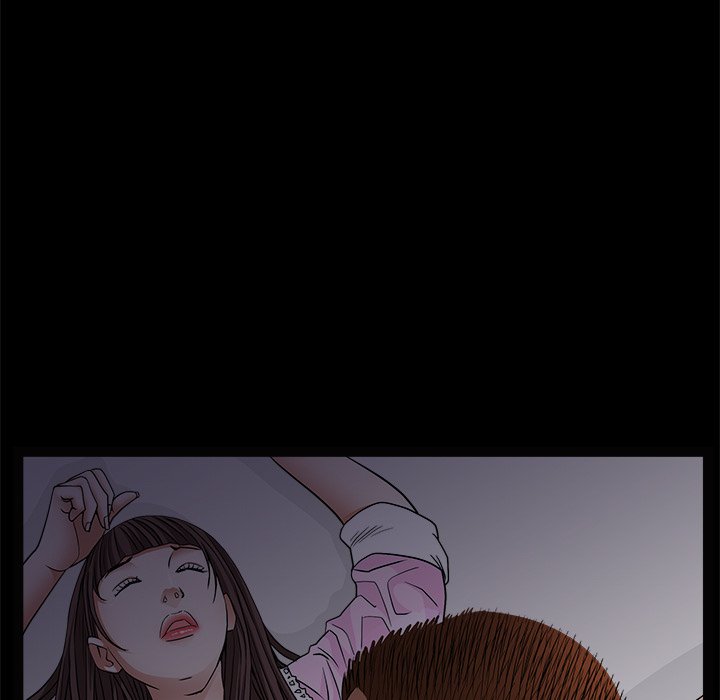 Snare - Chapter 8 [photo 46] - MangaPorn