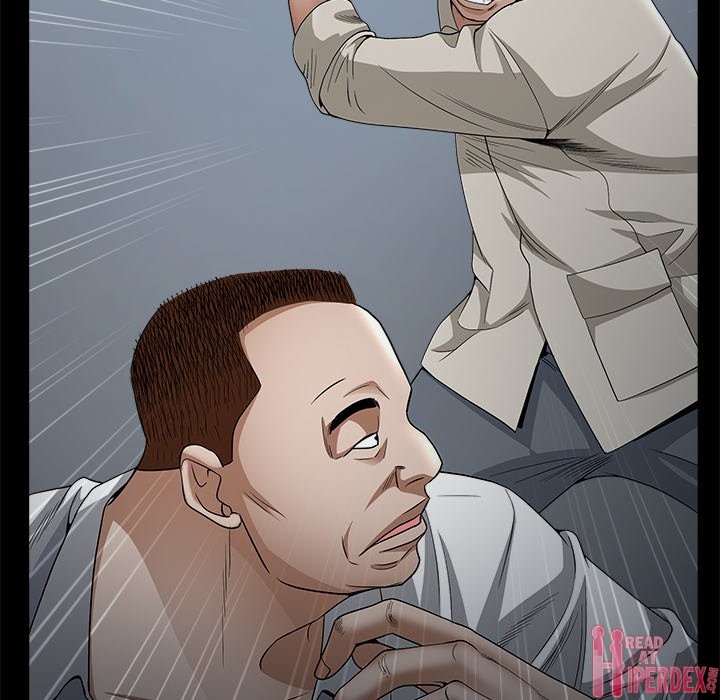 Snare - Chapter 8 [photo 49] - MangaPorn