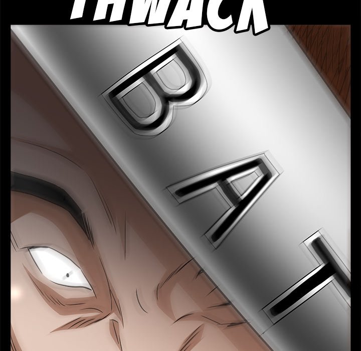 Snare - Chapter 8 [photo 51] - MangaPorn