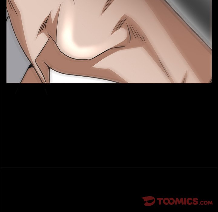 Snare - Chapter 8 [photo 52] - MangaPorn