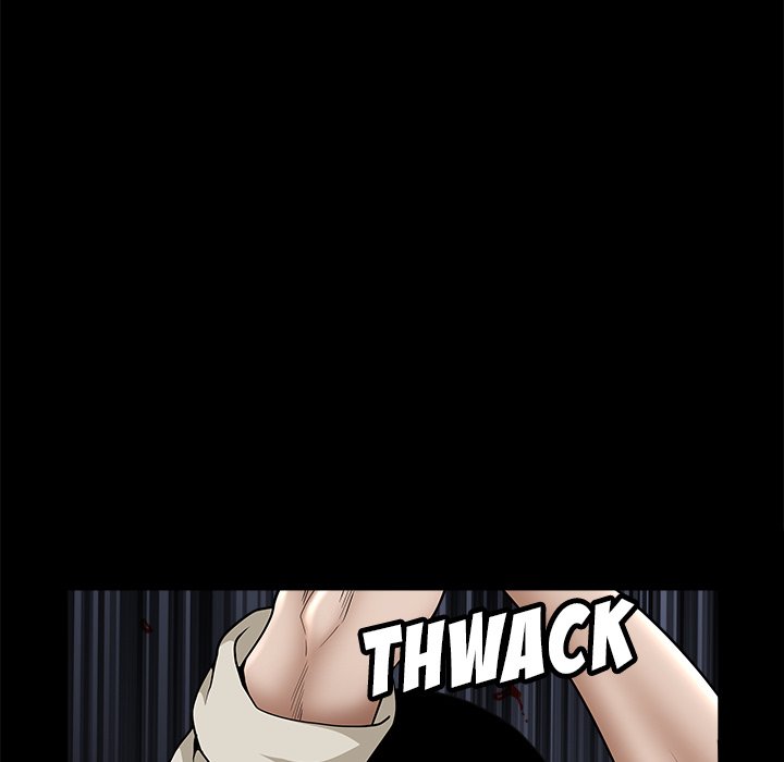 Snare - Chapter 8 [photo 57] - MangaPorn