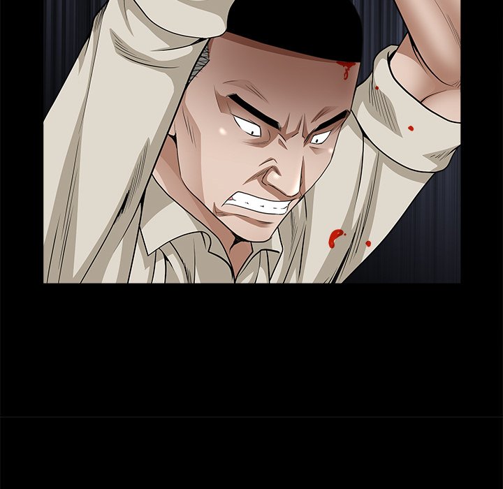 Snare - Chapter 8 [photo 58] - MangaPorn