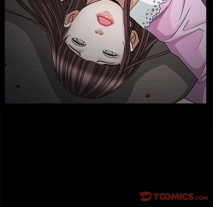 Snare - Chapter 8 [photo 60] - MangaPorn