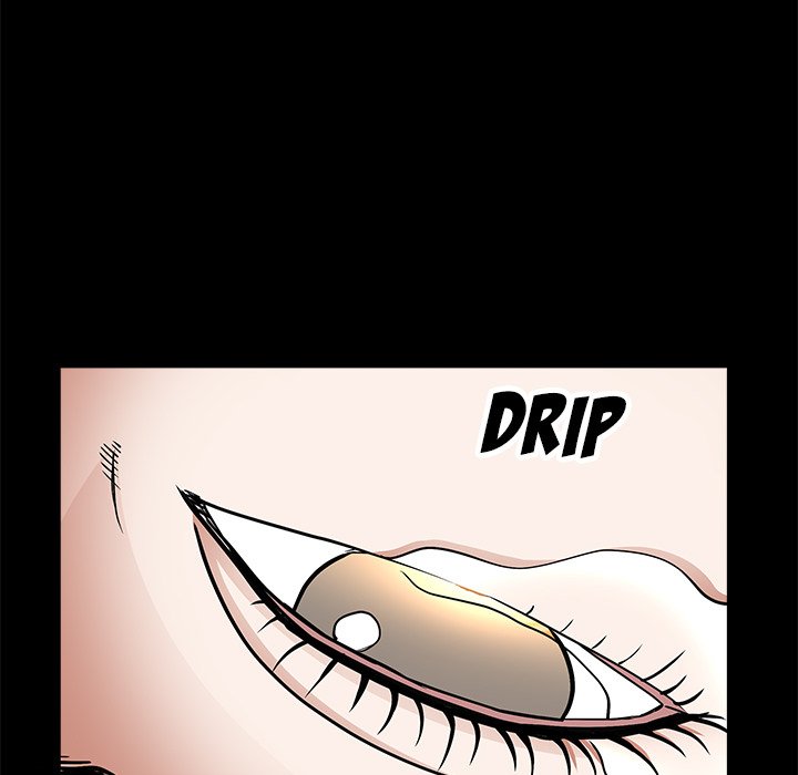 Snare - Chapter 8 [photo 61] - MangaPorn