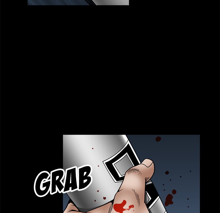 Snare - Chapter 8 [photo 66] - MangaPorn