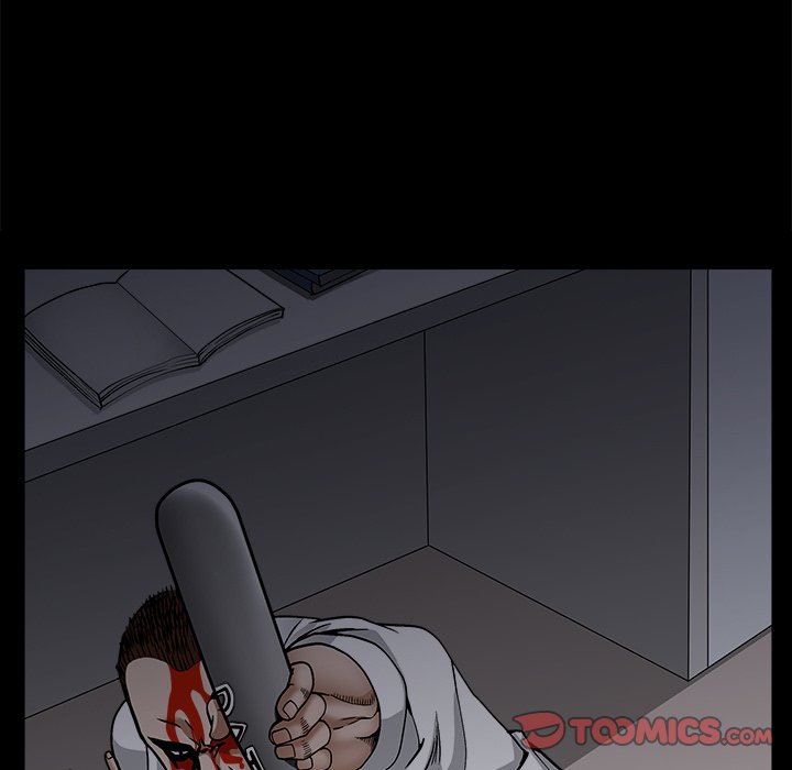 Snare - Chapter 8 [photo 68] - MangaPorn