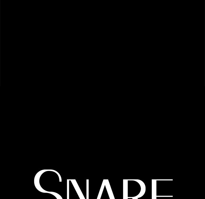 Snare - Chapter 8 [photo 7] - MangaPorn