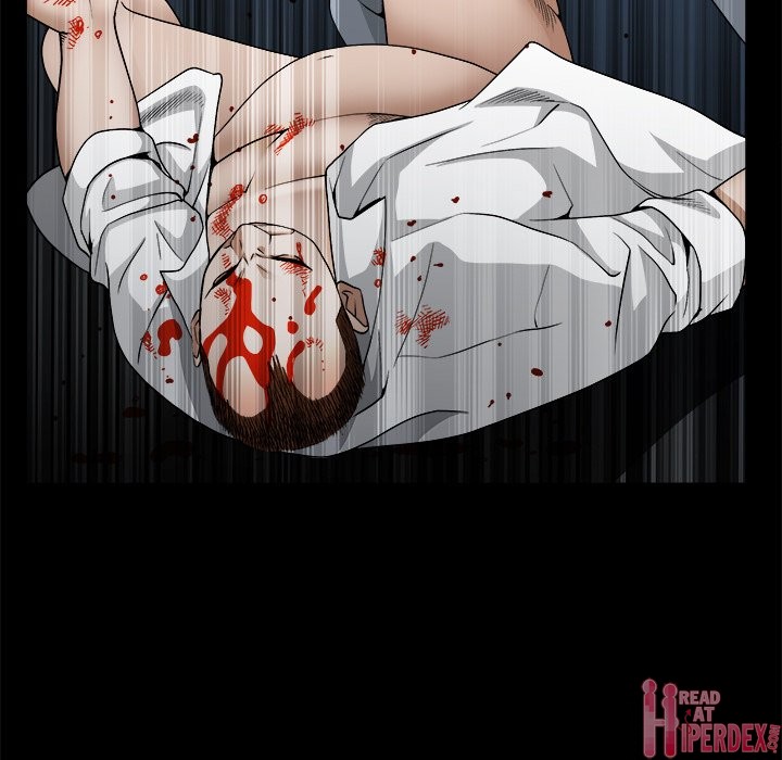Snare - Chapter 8 [photo 75] - MangaPorn