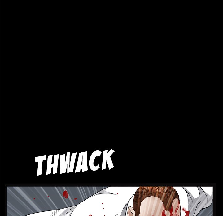 Snare - Chapter 8 [photo 79] - MangaPorn