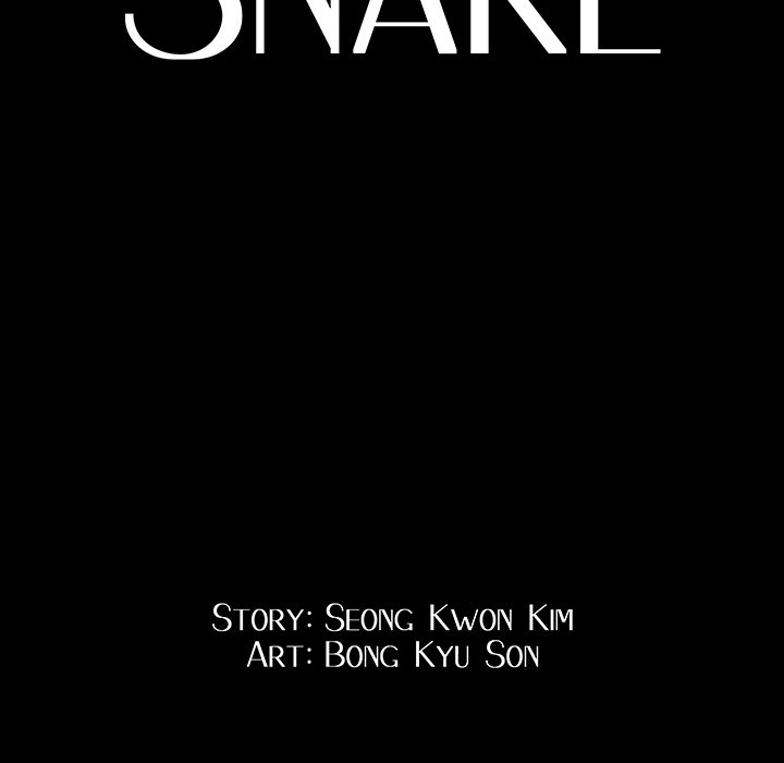 Snare - Chapter 8 [photo 8] - MangaPorn