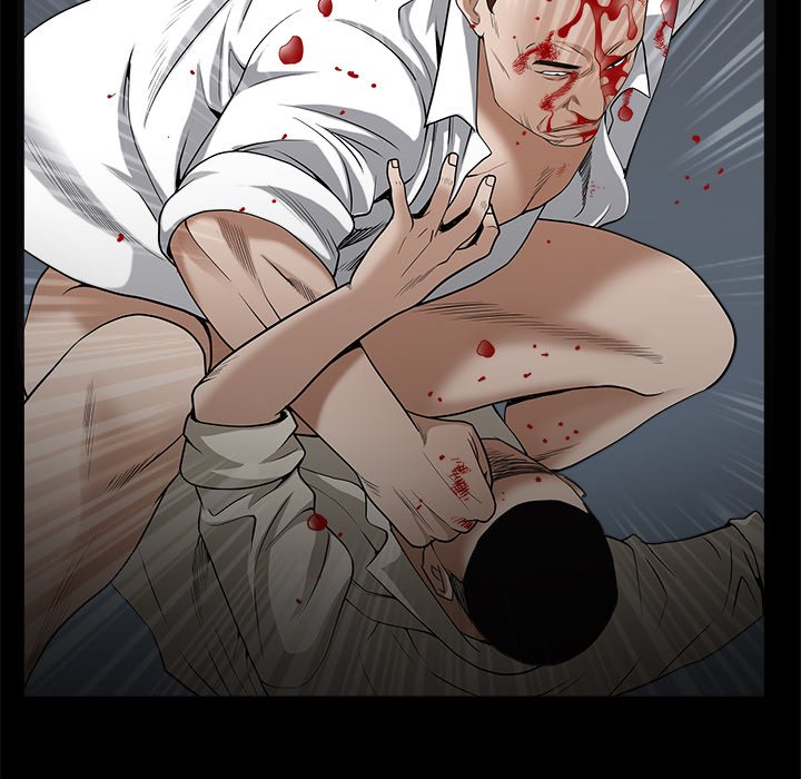 Snare - Chapter 8 [photo 80] - MangaPorn
