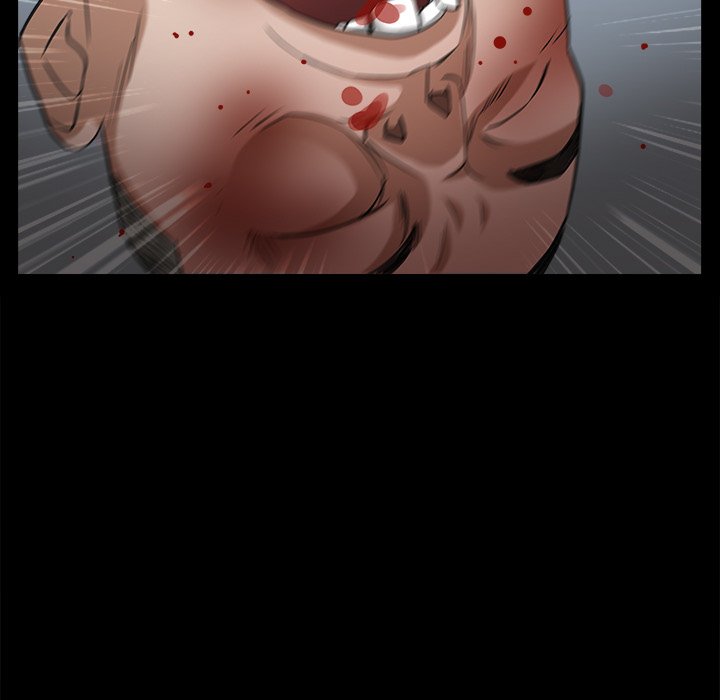 Snare - Chapter 8 [photo 82] - MangaPorn