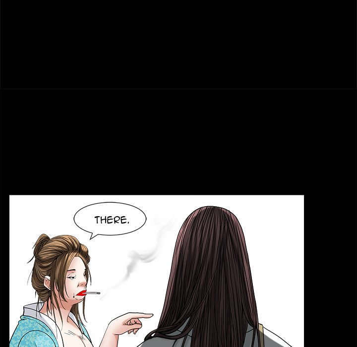 Snare - Chapter 9 [photo 100] - MangaPorn