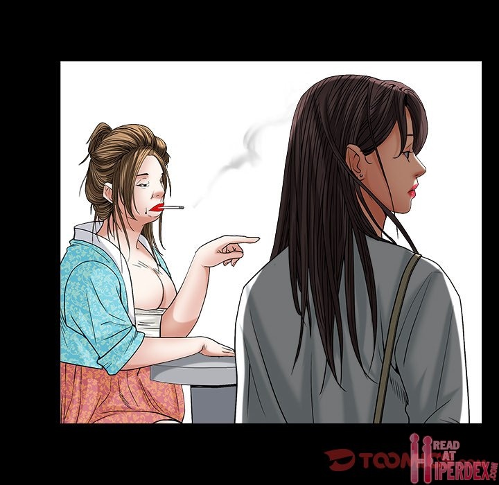 Snare - Chapter 9 [photo 102] - MangaPorn
