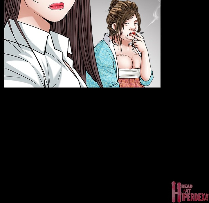 Snare - Chapter 9 [photo 107] - MangaPorn