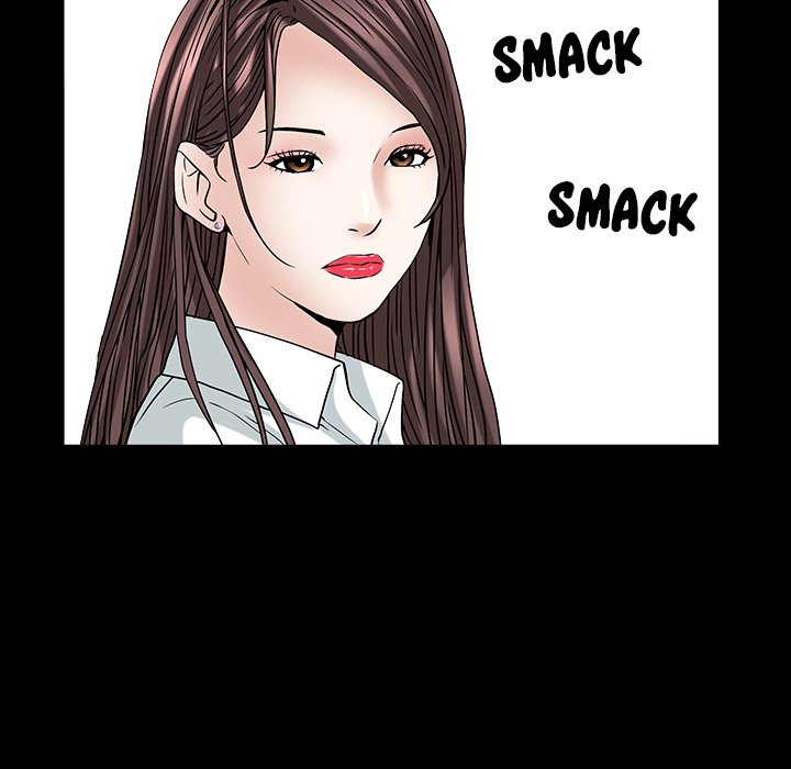 Snare - Chapter 9 [photo 110] - MangaPorn