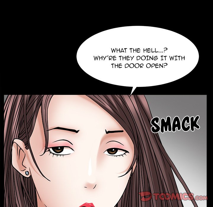 Snare - Chapter 9 [photo 111] - MangaPorn