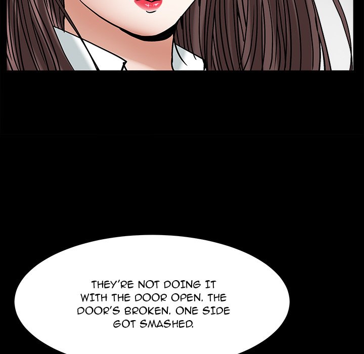 Snare - Chapter 9 [photo 112] - MangaPorn