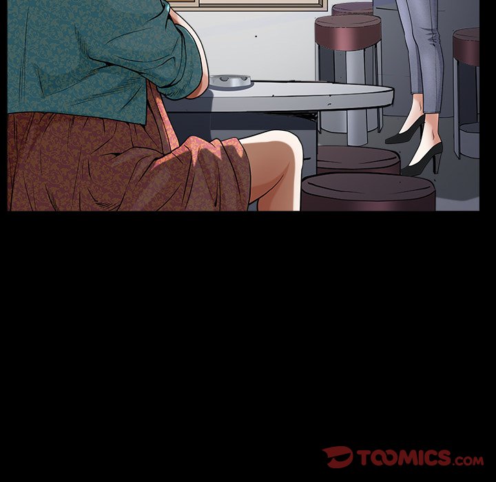 Snare - Chapter 9 [photo 114] - MangaPorn