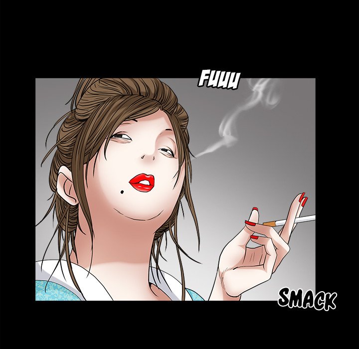 Snare - Chapter 9 [photo 115] - MangaPorn