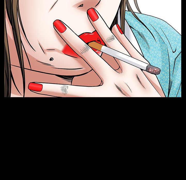 Snare - Chapter 9 [photo 122] - MangaPorn