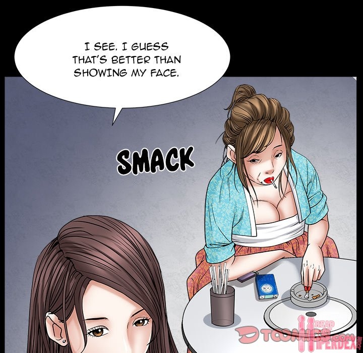 Snare - Chapter 9 [photo 123] - MangaPorn