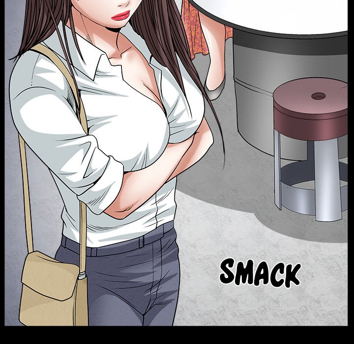 Snare - Chapter 9 [photo 124] - MangaPorn