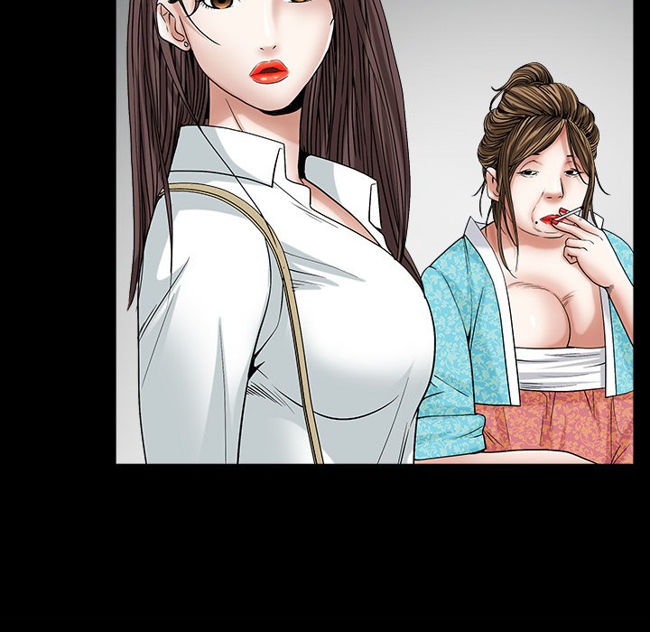 Snare - Chapter 9 [photo 128] - MangaPorn